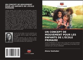 bokomslag Un Concept de Mouvement Pour Les Enfants de l'École Primaire