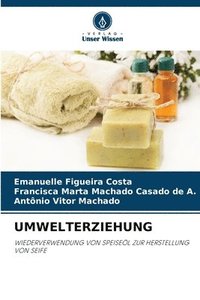 bokomslag Umwelterziehung