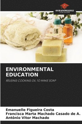 bokomslag Environmental Education