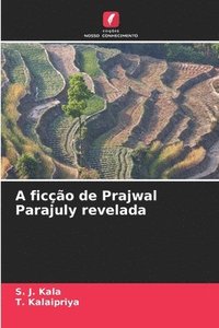 bokomslag A ficção de Prajwal Parajuly revelada