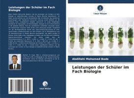 bokomslag Leistungen der Schüler im Fach Biologie