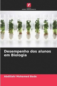 bokomslag Desempenho dos alunos em Biologia