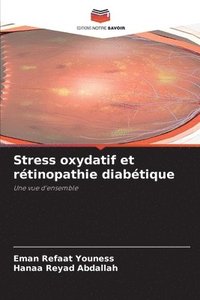 bokomslag Stress oxydatif et rétinopathie diabétique