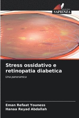 bokomslag Stress ossidativo e retinopatia diabetica