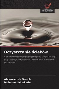 bokomslag Oczyszczanie ?cieków