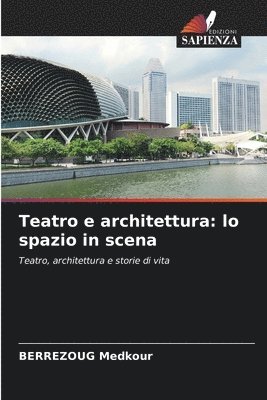 Teatro e architettura