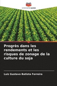 bokomslag Batista Ferreira, L: Progrès dans les rendements et les risq