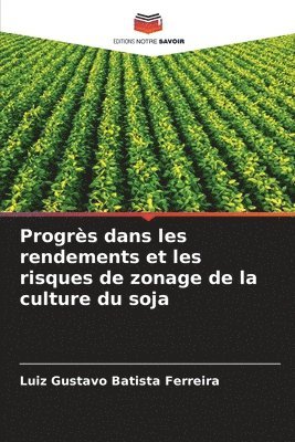 bokomslag Batista Ferreira, L: Progrès dans les rendements et les risq