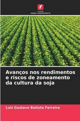 bokomslag Batista Ferreira, L: Avanços nos rendimentos e riscos de zon