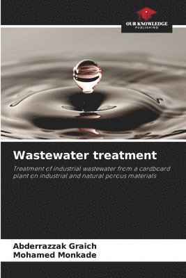 Wastewater treatment