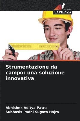 bokomslag Strumentazione da campo: una soluzione innovativa