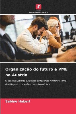 Sabine Haberl - Organização do futuro e PME na Áustria, Häftad