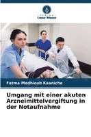 bokomslag Umgang mit einer akuten Arzneimittelvergiftung in der Notaufnahme