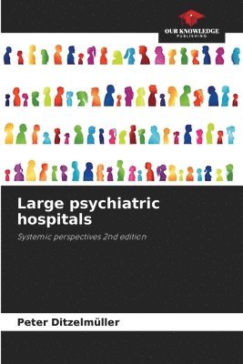 Large psychiatric hospitals