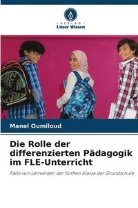 bokomslag Oumiloud, M: Rolle der differenzierten Pädagogik im FLE-Unte