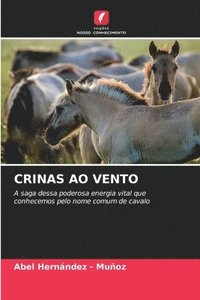 bokomslag Crinas Ao Vento
