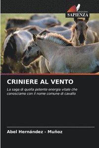 bokomslag Criniere Al Vento