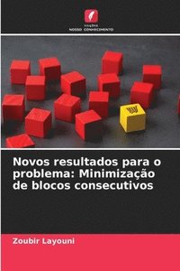 bokomslag Layouni, Z: Novos resultados para o problema: Minimização de