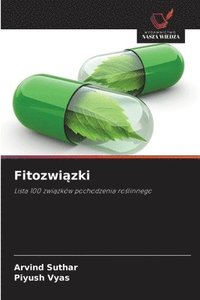 bokomslag Fitozwi?zki