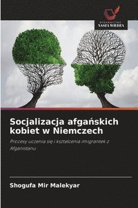 bokomslag Socjalizacja afga?skich kobiet w Niemczech