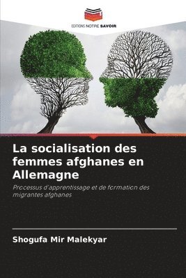 socialisation des femmes afghanes en Allemagne