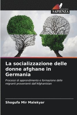 socializzazione delle donne afghane in Germania