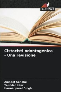 bokomslag Cistocisti odontogenica - Una revisione