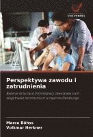 bokomslag Perspektywa zawodu i zatrudnienia