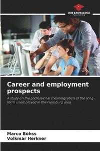 bokomslag Career and employment prospects