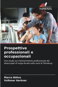 bokomslag Prospettive professionali e occupazionali
