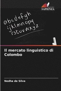 bokomslag Il mercato linguistico di Colombo