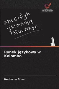 bokomslag Rynek j?zykowy w Kolombo