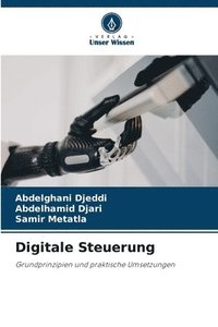 bokomslag Digitale Steuerung