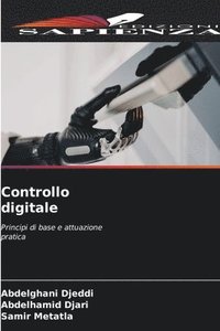 bokomslag Controllo digitale