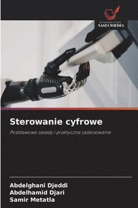 bokomslag Sterowanie cyfrowe