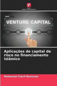bokomslag Aplicações de capital de risco no financiamento islâmico