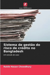 bokomslag Sistema de gestão do risco de crédito no Bangladesh
