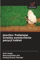 bokomslag Jeevika: Pod??aj?c ?cie?k? wzmocnienia pozycji kobiet