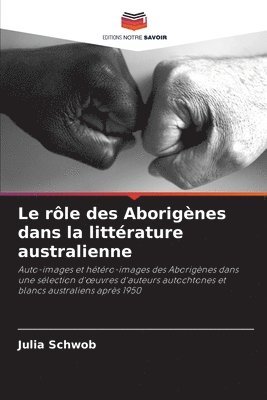 rôle des Aborigènes dans la littérature australienne