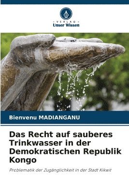 Recht auf sauberes Trinkwasser in der Demokratischen Republik Kongo