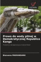 bokomslag Prawo do wody pitnej w Demokratycznej Republice Konga
