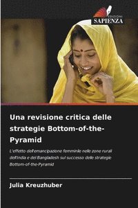 bokomslag Una revisione critica delle strategie Bottom-of-the-Pyramid