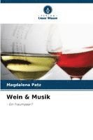 bokomslag Wein & Musik