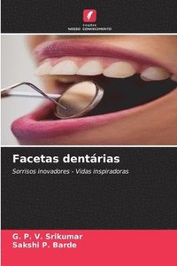 bokomslag Facetas dentárias