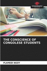 bokomslag The Conscience of Congolese Students