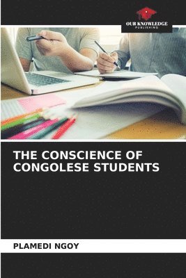 bokomslag The Conscience of Congolese Students