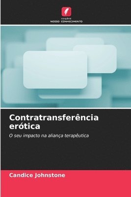 Contratransferência erótica