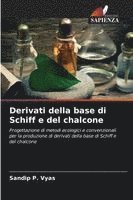bokomslag Derivati della base di Schiff e del chalcone