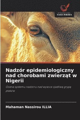 Nadzór epidemiologiczny nad chorobami zwierząt w Nigerii