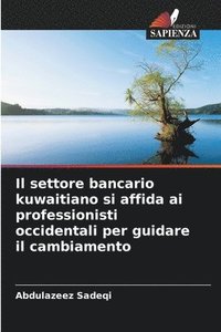 bokomslag Il settore bancario kuwaitiano si affida ai professionisti occidentali per guidare il cambiamento